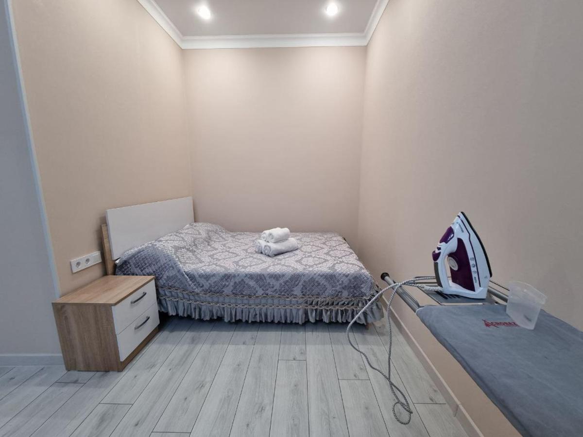 Apartamento 1 Комнатная Рядом C Expo, Mega Silk Way Astaná Exterior foto